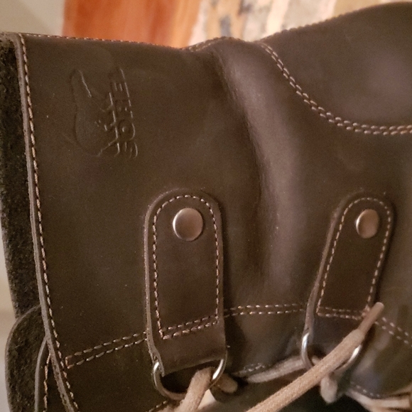 Sorel Boots Joan of Artic - Picture 5 of 7